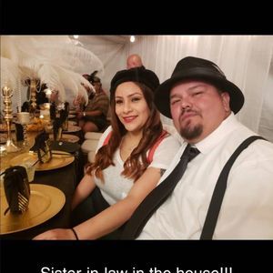 Meet your Posher, Angela